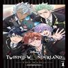 Disney TwistedWonderland The Manga  Anthology Vol. 1 by Various... 9781974746057