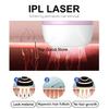 999999 Flash 5 Level  3 In 1 IPL Female Hair Removal Permanent Laser Epilator Electric Painless