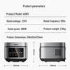 Joyoung 0-Coating 4L Rice Cooker
