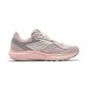 Saucony Women's Cohesion 17 Black Pink Running Shoes S10943-207