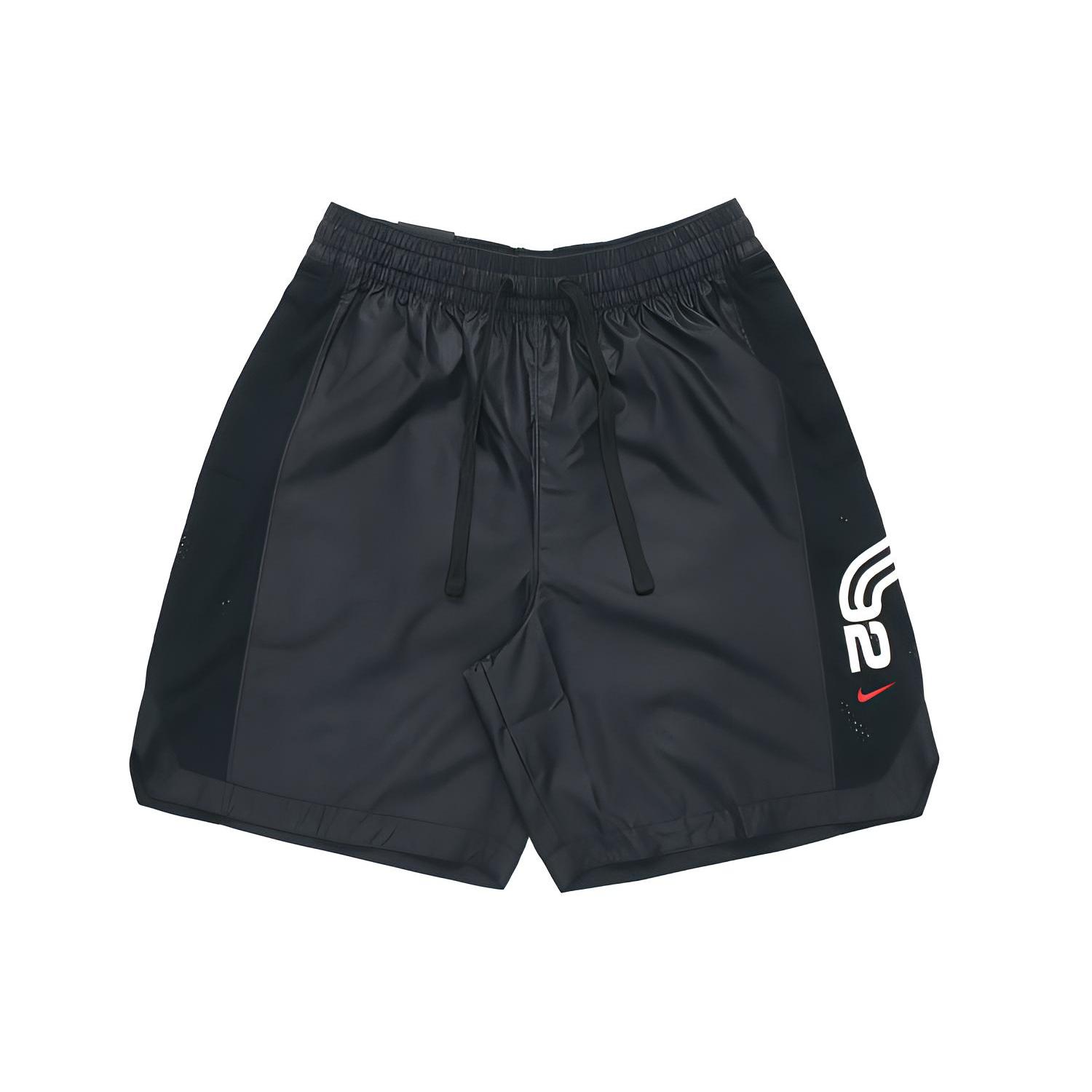Мужские спортивные шорты Nike Moderate BV9293-010 XXL