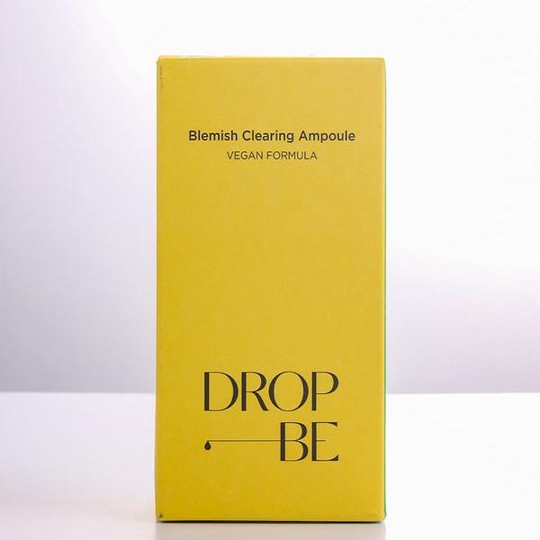 Drop B Blemish Clearing Ampoule 40Ml