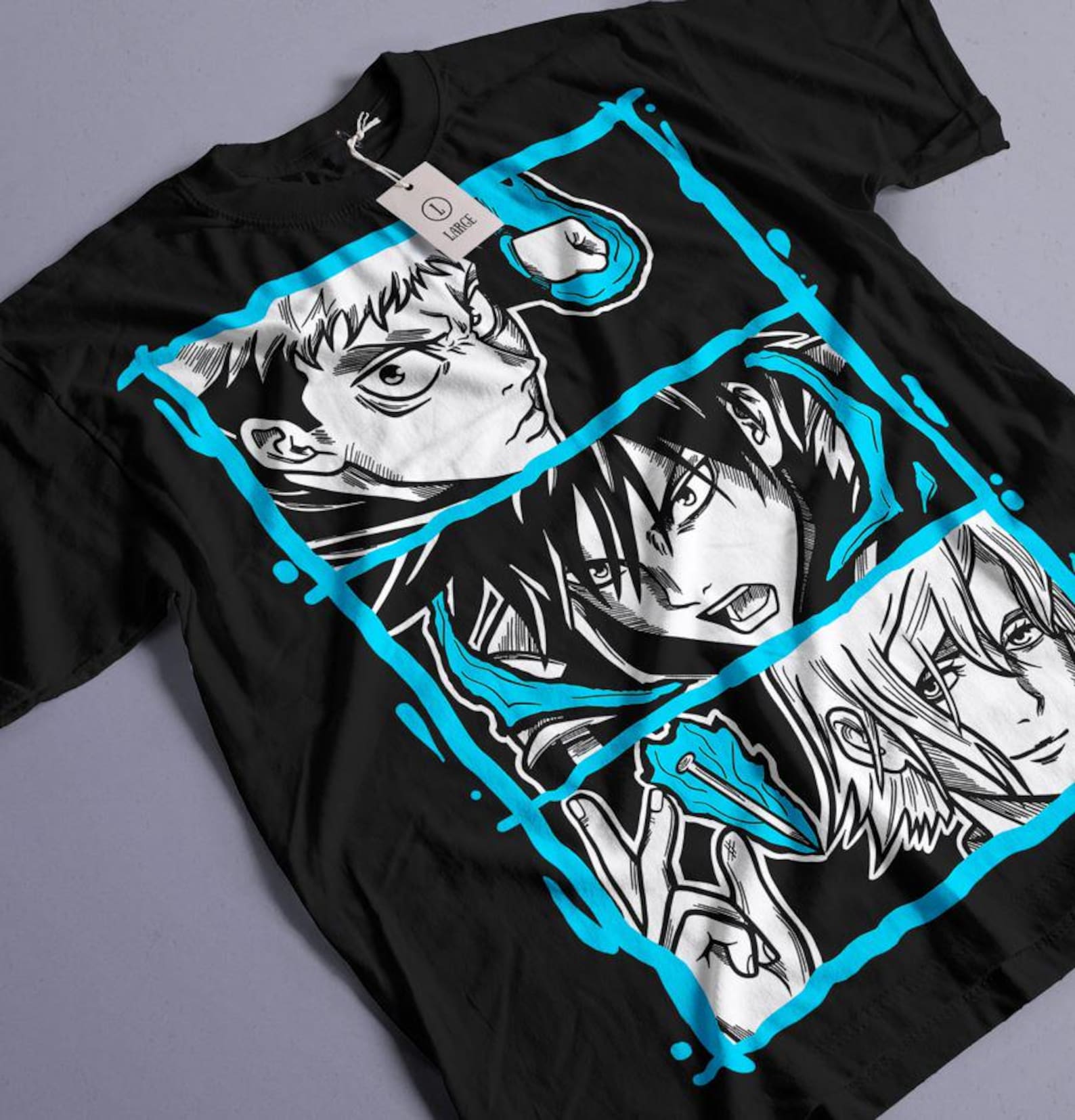 Anime Shirt, Anime T shirt, Anime SweaT shirt, Graphic Anime Tee, Anime Lovers Shirt, Japanese Anime Tees, Special T shirt,Anime Manga Shirt 3XL