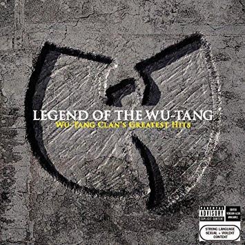 

LP Record WU-TANG CLAN - Legend Of The Wu-Tang: Wu-Tang Clan 88985438411 RCA RECORDS LAB 2018 Europe Rap & Hip-Hop/R&B