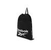 Reebok Сумка RBK-B-044-CCC Черный