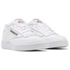 Club C Reebok 85 'Cloud White Core Black' GZ1605