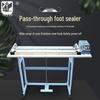 Zhi Shi FRE-400A Foot Pedal Impulse Sealer