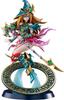 OCG Magicians Valkyria Card Game Monster Figure Collection Scale Plastic Painted Finished Figure Yu-Gi-Oh! / Yu-Gi-Oh! 1/7