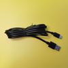 High Quality 2.1A Fast Charging Mobile Phone Data Cable Is Suitable for Android Micro Type-c I O S