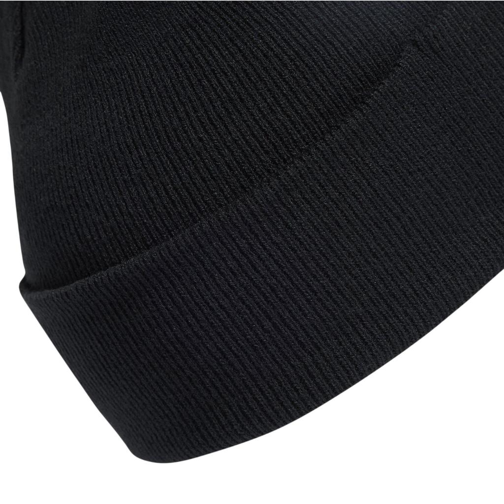 Adidas Metal Badge Beanie