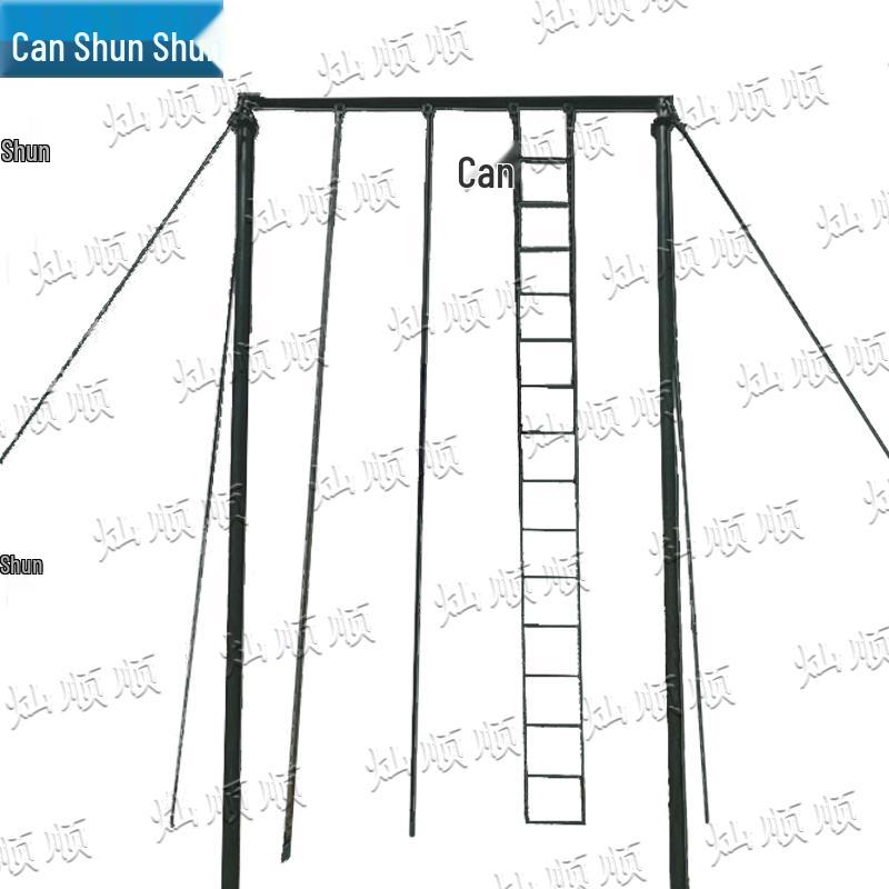 Outdoor Physical Training Climbing Equipment