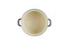 LE CREUSET Pokémon EOS Casserole, 20cm [Official Japanese Product]