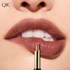QIC Lipstick, Lip Liner, Double-head Two-in-one Live Makeup, Rotating Lip Liner, Hook-up Lipstick.