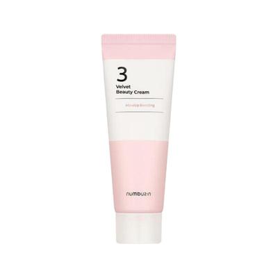 Nr. 3 Texturpflege Velvet Beauty Cream 60ml