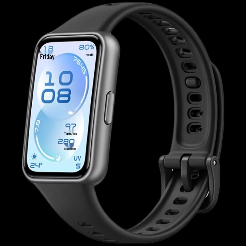 Huawei Band 11 Smart Fitness Tracker (CN version)
