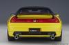 AUTOart Honda Indy Yellow Pearl Finished Product 73214 1/18 NSX-R (NA2)