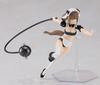 Max Factory PLAMAX GP 07 Underwear Body Girl Ran Jerry Maid Set Assembly Plastic Model Kit & Ver. Non-scale