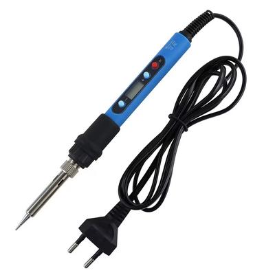 Kaynak ve lehim ekipmanları – Elektrikli Ütüler