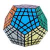 Shengshou Magic Cube Puzzle Sengso Magic Cube 2X2 3X3 4X4 5X5 6X6 7X7 Dodecahedron Megaminxeds Masterkilomin Elite Kilominx