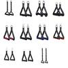 1 Paire Bandes de Résistance Musculation Poignée Tirage Vertical Poignée d'Exercice Ergonomique Poignée d'Exercice Musculation pour Équipement de Home Gym