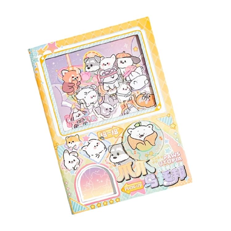 Gachapon Machine Notepads Pocket Journal 160 Pages Cartoon Planner For Daily Journaling Sketching Note Taking
