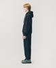 Yale Small Two-Tone Arch Sweatpants_Ivory
