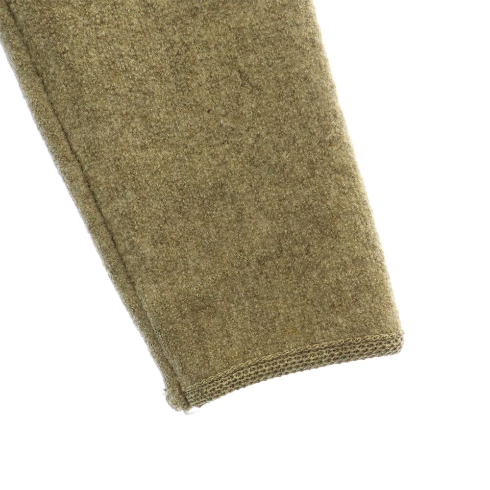 Kitz Pichler Wool Jacket Beige Men's Used