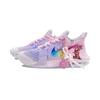 Nike Air Max Impact 3 Fabric Slip Resistant Abrasion Resistant Low top Basketball Shoes Men's Light Purple DC3725-101(Team546-2.0)