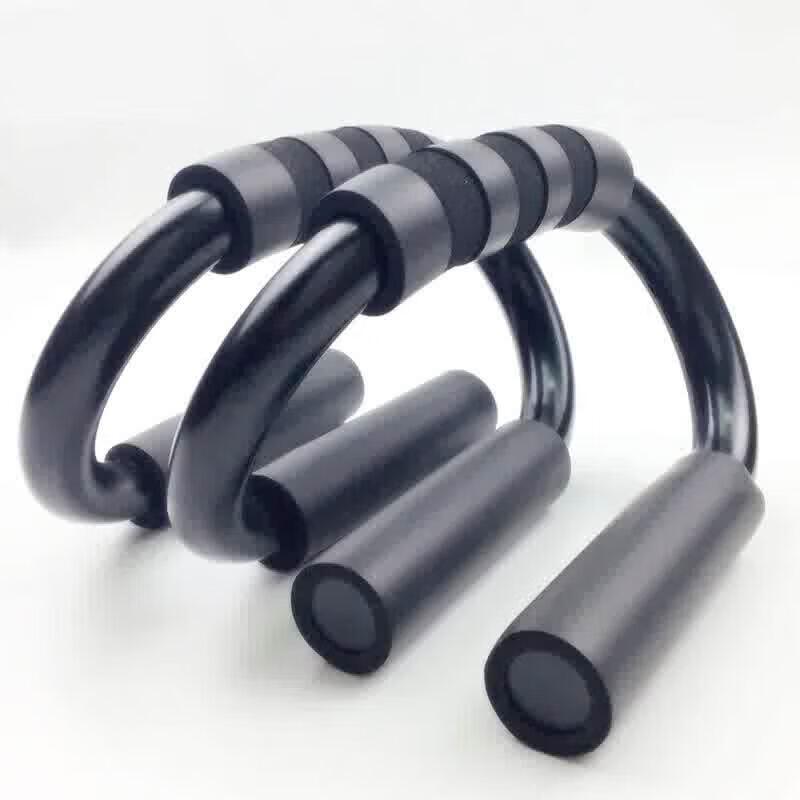 Leoshi S-Type Push-Up Stand