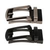 Belt Buckle Buckle 38mm Metal Buckle for Leather Belts Fabric Belts