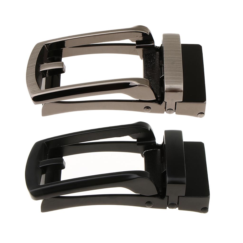 Belt Buckle Buckle 38mm Metal Buckle for Leather Belts Fabric Belts