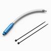 NICECNC For 2025 2024 2023 2022 2021 KTM EXC 300 EXC XCW XC SX 250 300 2017-2025 Motorcycle Oil Drain Tool Kit 25cm Drain Hose