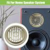 ACROPIX Universal 3" Car Speaker Grille Cover Round 3" Audio