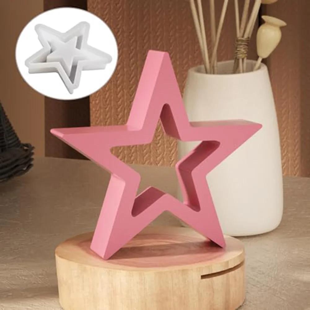 

For Cake Decorating Cake Decorating Star Baking Molds Home Baking As Shown Versatile Baking Molds For Crafts Baking Tools China Mainland