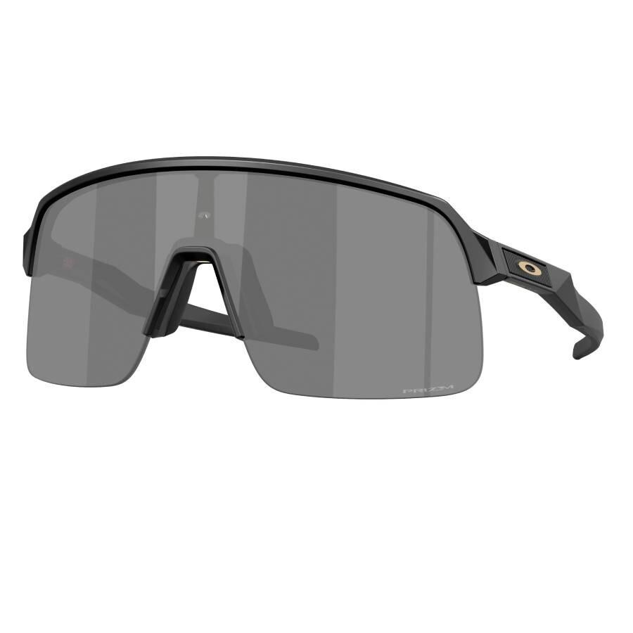 Oakley Sutro Lite Prizm Black Shield Men S SunglaSSeS Oo9463 946374 139