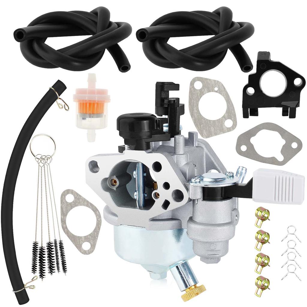 Carburetor for HS828 HS828K1 HS928 Snow Blower 16100-ZE2-J41 16100-ZE2-P53 Type TA TAS WA WAS