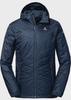 Куртка Schoffel Stams Hybrid M Jacket Navy Blazer