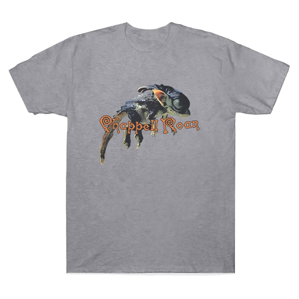 Shigella T-Shirt Chappell Roan Retro Harajuku T Shirt New Pattern Cotton High Quality Clothing Comfortable Tee Unisex Streetwear