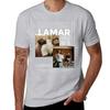 Kendrick Lamar Vintage 90s T-Shirt blacks baggy shirts mens graphic t-shirts big and tall