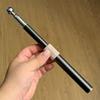 27cm/45cm Telescoping Iron Camera Mounting Rod 90 Degree Rotatable Ball Head For Photography Live Streaming Accessories