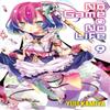 No Game No Life Vol. 9 Light Novel by Yuu Kamiya Paperback Book 9780316471343