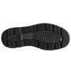 Clarks Maple Series Leather Comfortable Versatile Slip Resistant Durable Short Outdoor Boots Men boots Black 261759007