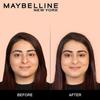 Maybelline New York Liquid Foundation Matte Poreless Full Coverage Blendable 18ml, 115 Ivory Skin