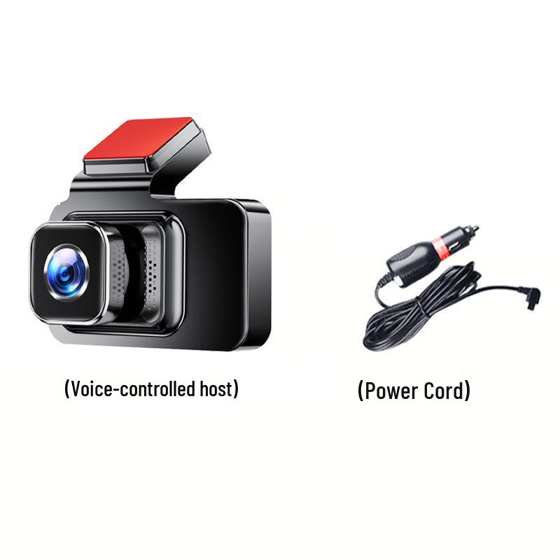 

«Беспроводной видеорегистратор с двойной записью 2024 года, возможностью подключения к мобильному устройству и простой установкой» No memory card