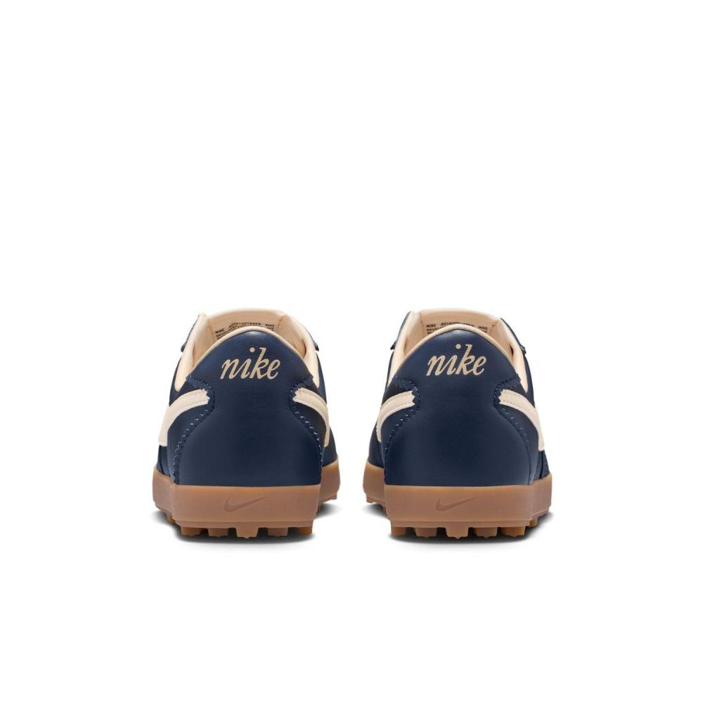 Nike W Astrograbber Lthr Wii1259 400mnnavy Musli