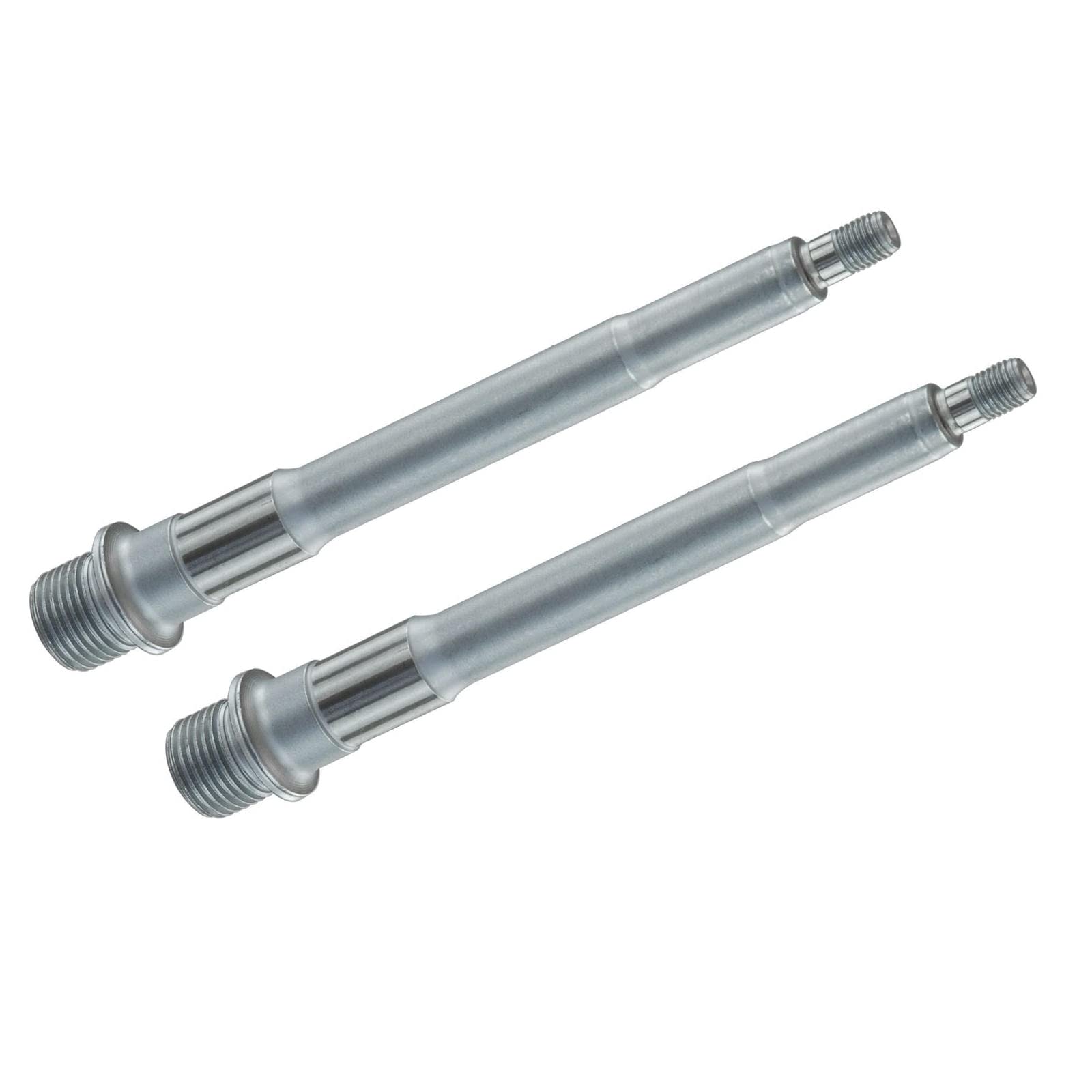 

DMR Replacement Spindle Kit CrMo Pedal Vault 9/16 чёрный