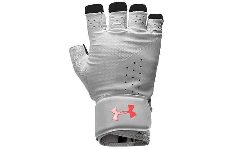 Under Armour Genuine Leather Gloves Women s 1329327 M
