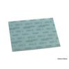 Tamiya Make-Up Series No. 234 Cloth Sandpaper #2000 (1 sheet) for Plastic Models, Part Number 87234