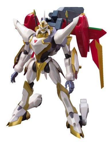 

Bandai Code Geass Механическая Полная Модель Ланселот Конкве Стар