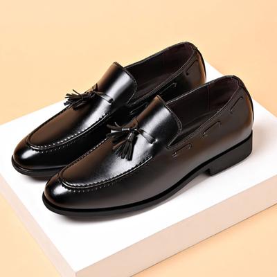 Topuklu Ayakkabılar – Loaferlar